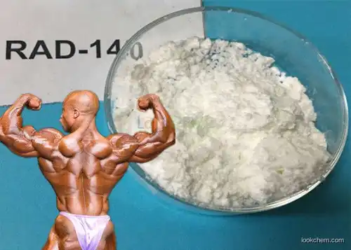 Pure Testolone/ RAD140 /RAD-140 Sarms Powder for bodybuilding