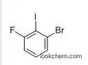 2-Bromo-6-fluoroiodobenzene CAS NO.450412-29-0