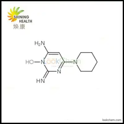 Minoxidil CAS 38304-91-5