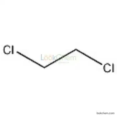107-06-2 1,2-Dichloroethane