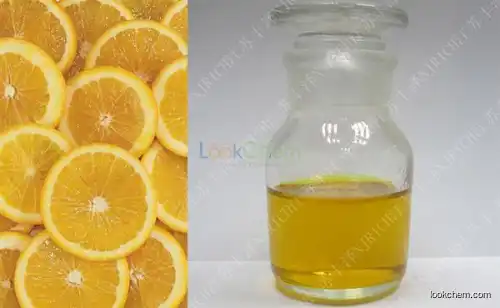 Oil Orange