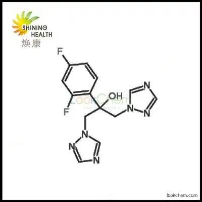 Fluconazole CAS 86386-73-4