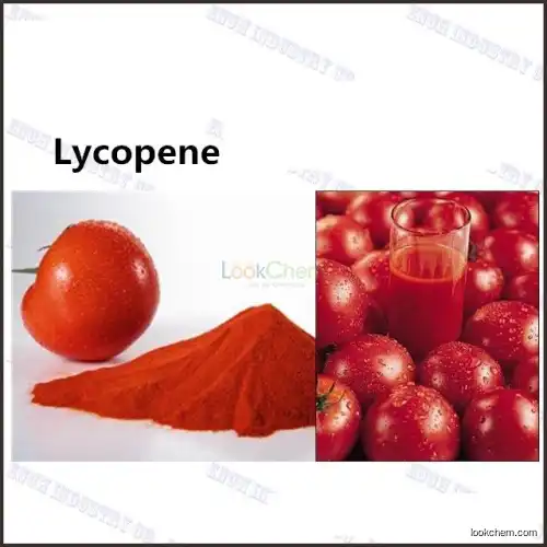 Antioxidant Powder Lycopene