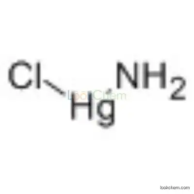 10124-48-8 Aminomercuric chloride