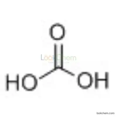 463-79-6 Carbonic acid