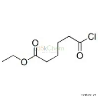 1071-71-2 ethyl 6-chloro-6-oxohexanoate