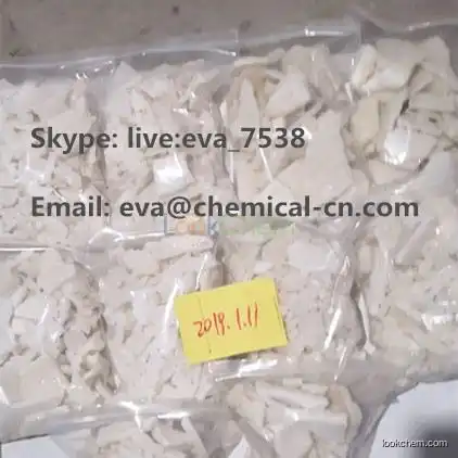 EU crystal white borwn