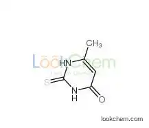 Methylthiouracilum/IN-HOUSE