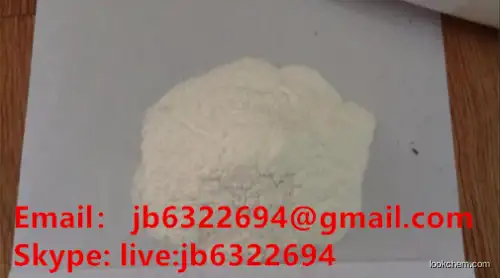 Olmesartan Medoxomil Pharmaceutical Intermediate CAS 144689-63-4 White Crystaline Powder
