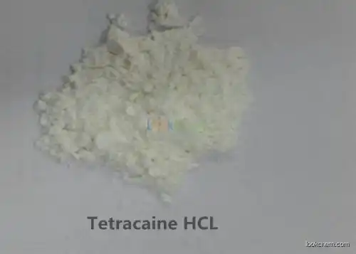 Tetracaine HCl Powder