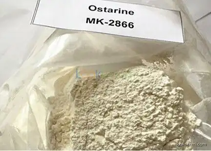Buy Ostarine Raw Powder Mk-2866