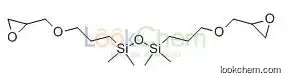1,1,3,3-tetramethyl-1,3-bis-(3-oxiranylmethoxy-propyl)-disiloxane