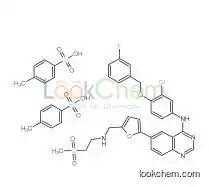 Lapatinib Ditosylate/99.5%