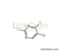 5-Bromo-2,4-dichloropyrimidine/99%