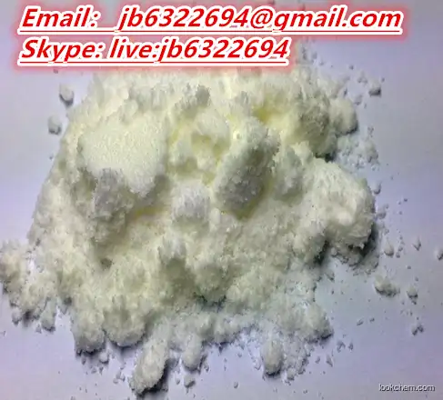 99% Purity Raw Prohormones Steroids Powder Misoprostol CAS 59122-46-2