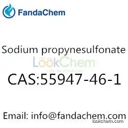 Sodium propynesulfonate(phosphatidylserine;Soybean Extract),CAS:55947-46-1 from fandachem