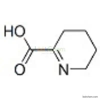 2756-89-0 3,4,5,6-tetrahydropyridine-2-carboxylic acid