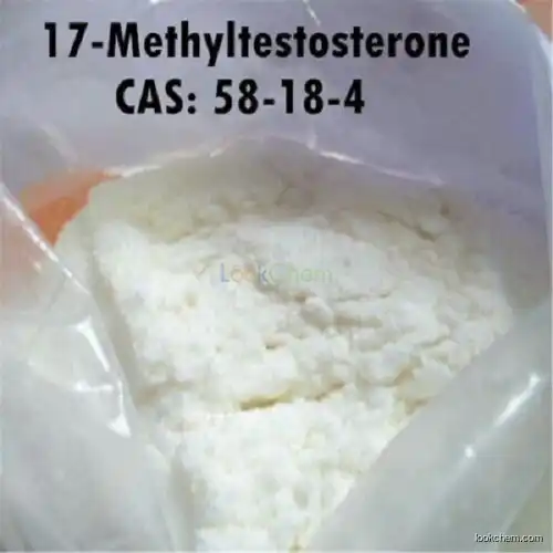Methyltestosterone powder