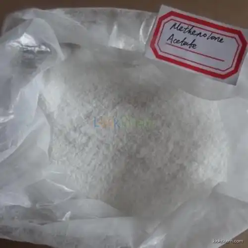 Methenolone Acetate powder