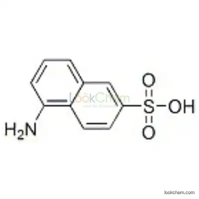 51548-48-2 5-Aminonaphthalene-2-sulphonic acid