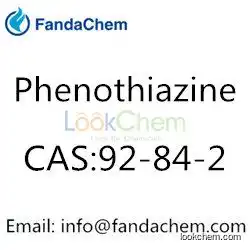 Phenothiazine(PTZ;Phenoxur),cas92-84-2  from fandachem