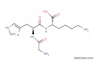 Glycyl-L-Histidyl-L-Lysine-Cu