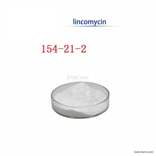 good supplier of Lincomycin
