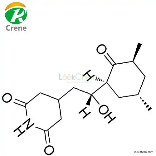 cicloheximide Actidione 66-81-9