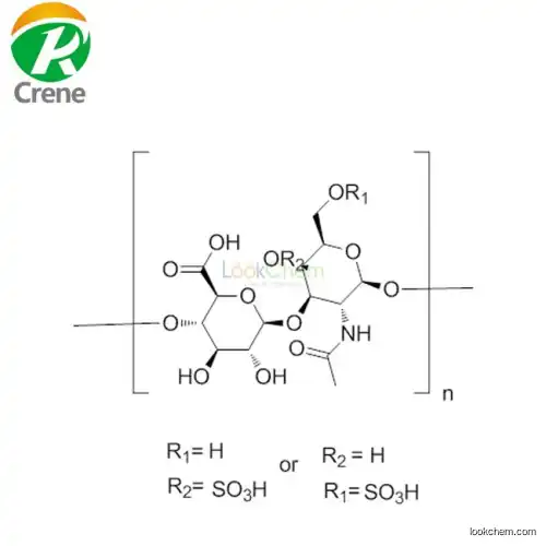Chondroitin sulfate 9007-28-7