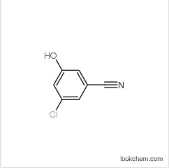 3-Chloro-5-Hydroxy-Benzonitrile
