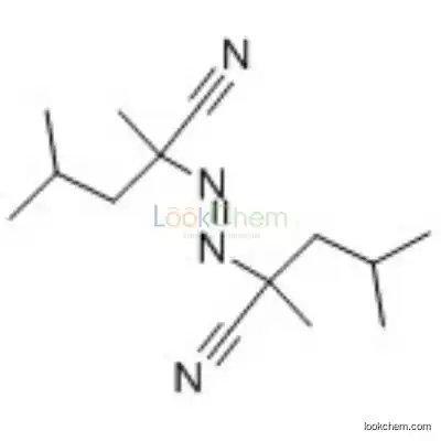 4419-11-8 2,2'-Azobis(2,4-dimethyl)valeronitrile