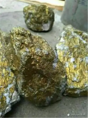 HangZhou Kai Yada 99.99%Titanium(IV)Sulfide