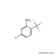 5-Bromo-2-(Trifluoromethyl)Aniline(703-91-3)