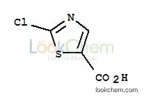 2-Chloro-1,3-thiazole-5-carboxylic acid Manufacturer CAS NO.101012-12-8/High quality/Best price/In stock(101012-12-8)