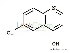 6-Chloro-4-hydroxyquinoline Manufacturer CAS NO.23432-43-1/High quality/Best price/In stock(23432-43-1)