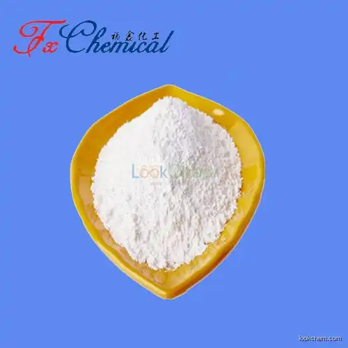 High quality Ambroxol hydrochloride Cas 23828-92-4 with reasonable price