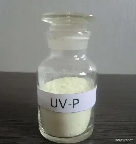 UV absorber UV-P