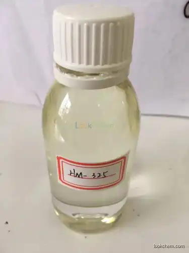 High purity plasticizer producer transparent liquid plasticizer
