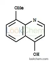 4-Hydroxy-8-methoxyquinoline  Manufacturer/High quality/Best price/In stock CAS NO.21269-34-1