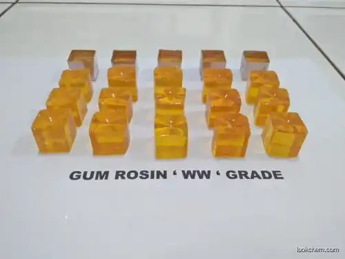 Gum Rosin Indonesia (PM-002)(8050-09-7)