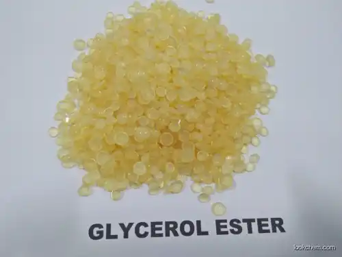 Glycerol Ester of Gum Rosin 85 (PM-003)(8050-31-5)