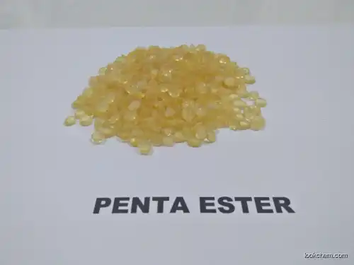 Pentaerythritol Ester of Gum Rosin 100 (PM-005)