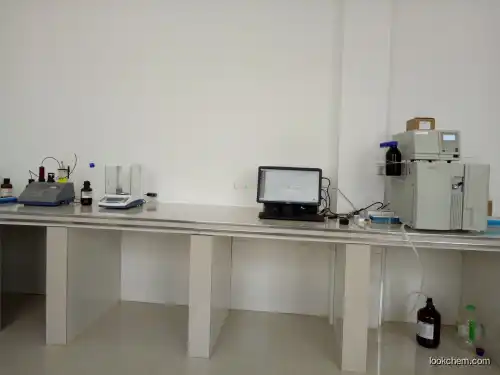1-Chloromethyl-4-fluoro-1, 4-diazoniabicyclo [2.2.2] octane bis (tetrafluoroborate)