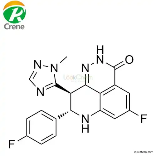 Talazoparib 1207456-01-6