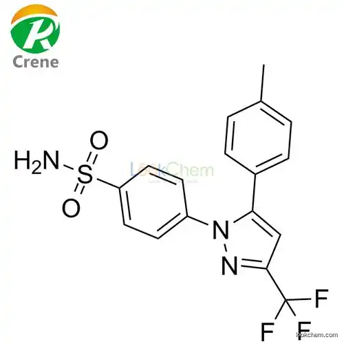 Celecoxib 169590-42-5