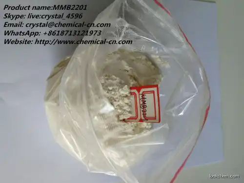 4FADB white powder