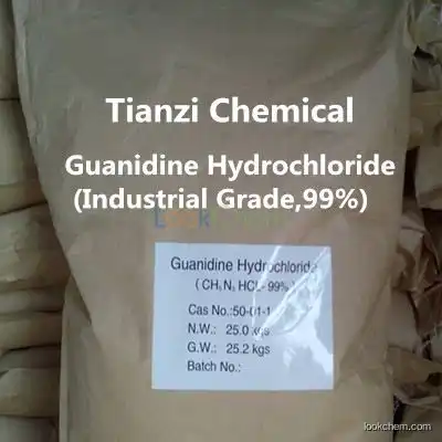 High purity Guanidine hydrochloride