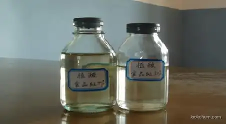 Supply of 83-86-3 with low price phytic acid olden supplier
