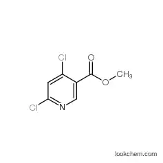Methyl 4,6-dichloronicotinate