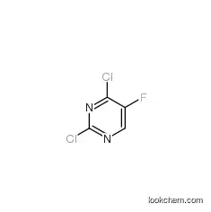 2,4-Dichloro-5-fluoropyrimidine(2927-71-1)